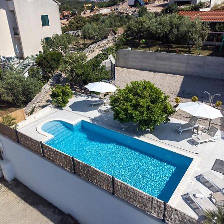 Sun Gardens Villa Sibenik Exterior photo